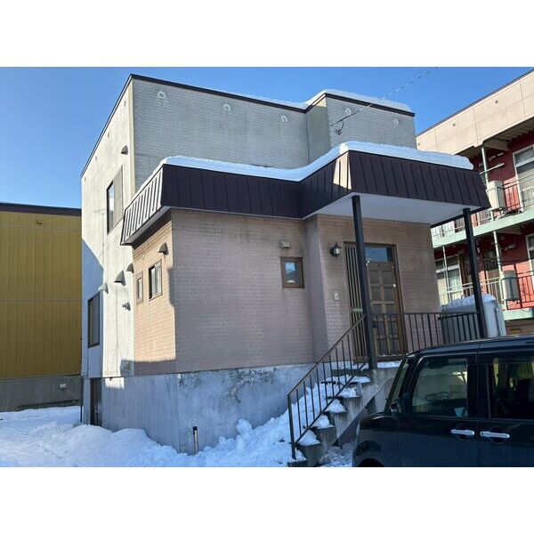 新琴似1-10戸建 画像4