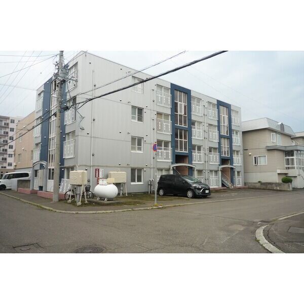メゾンド栄町 画像1