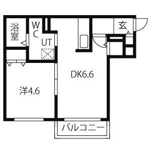 間取図面画像