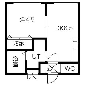 間取図面画像