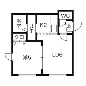 間取図面画像