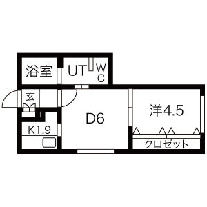 間取図面画像