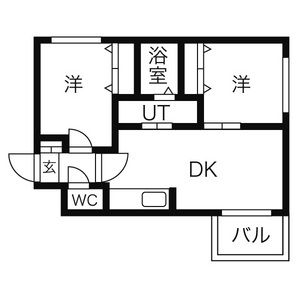 プロヴィデンス北円山 画像21