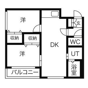 間取図面画像
