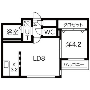 間取図面画像