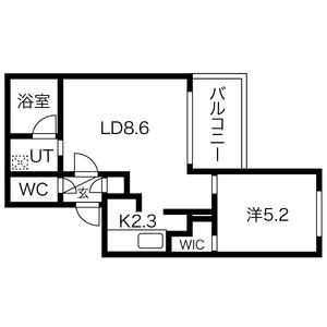 間取図面画像