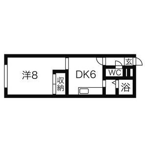 間取図面画像