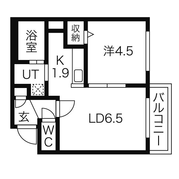 SUPERIAGE N19 WEST 画像11