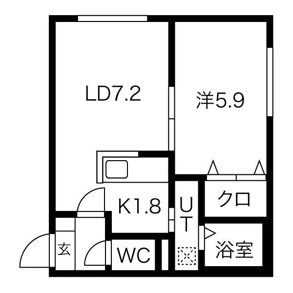 リラさっぽろ 画像21