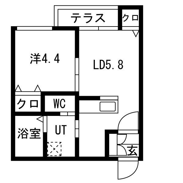 GranMode山鼻 画像11