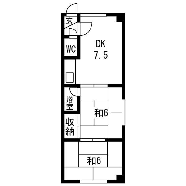 広井ビル 画像17