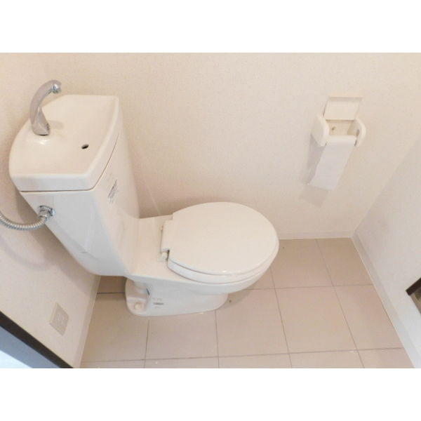 Prestige Sapporo 画像8