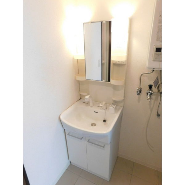 Prestige Sapporo 画像9