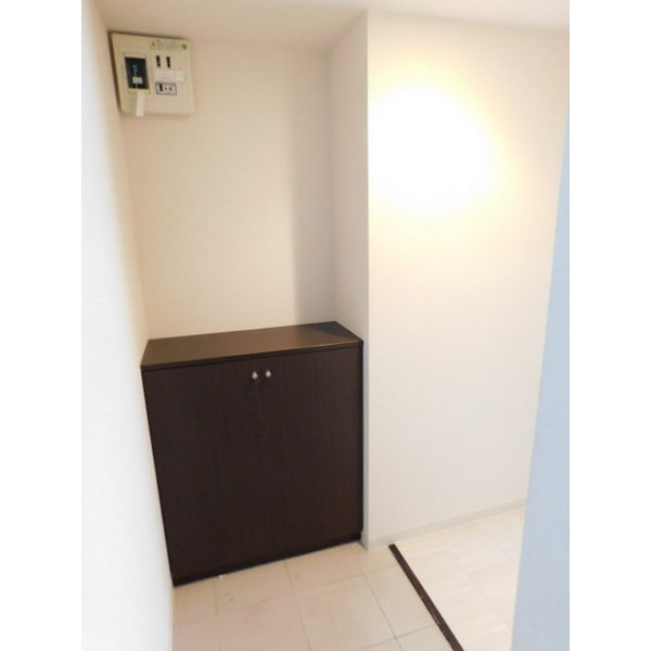 Prestige Sapporo 画像11