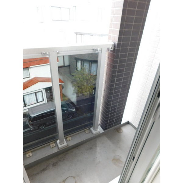 バルコニー・ベランダ