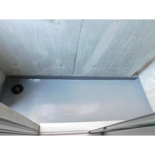 バルコニー・ベランダ