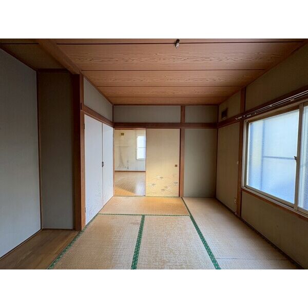 新琴似1-10戸建 画像8
