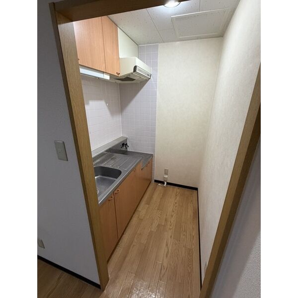 第二北美マンション 画像10