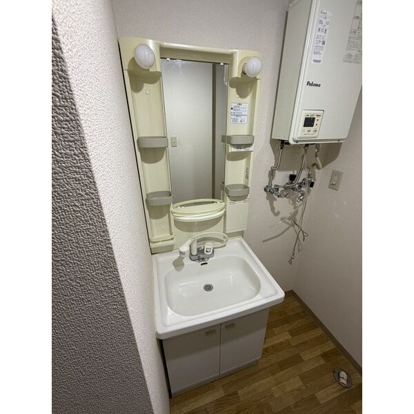 第二北美マンション 画像11