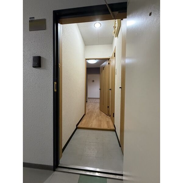 第二北美マンション 画像14