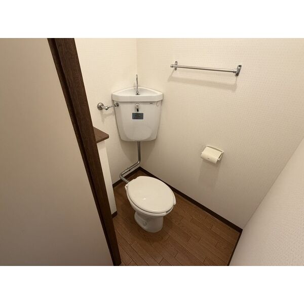ベルエアー琴似 画像11