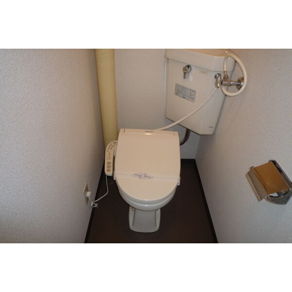 メゾンド栄町 画像10