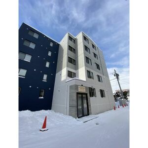 シティレジデンス北17条