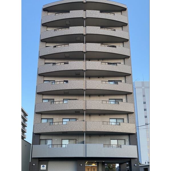 SEIRA東札幌