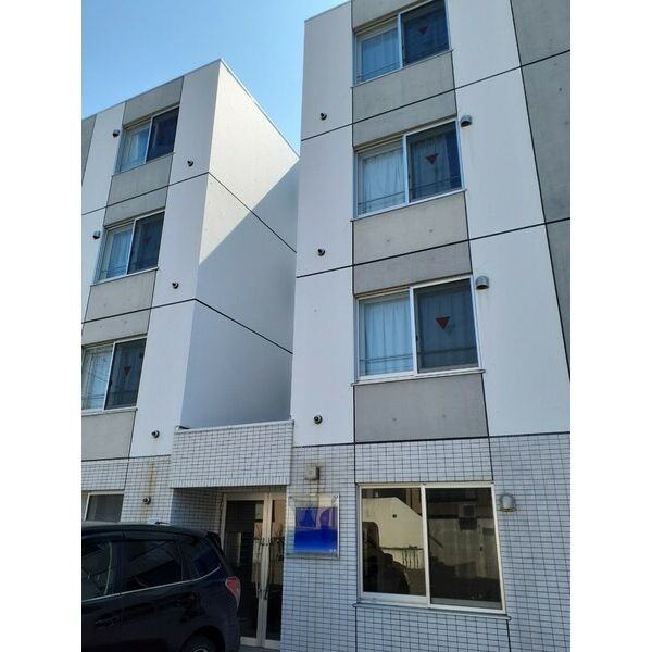 ガーデンコート栄町 画像1