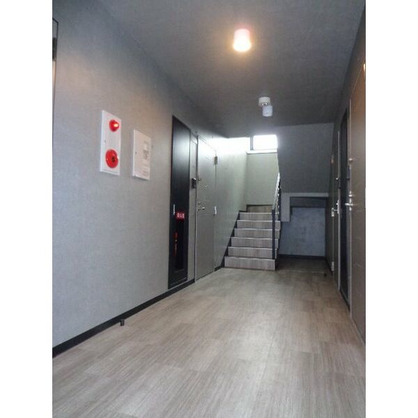 DUE CASA COMODO 画像4