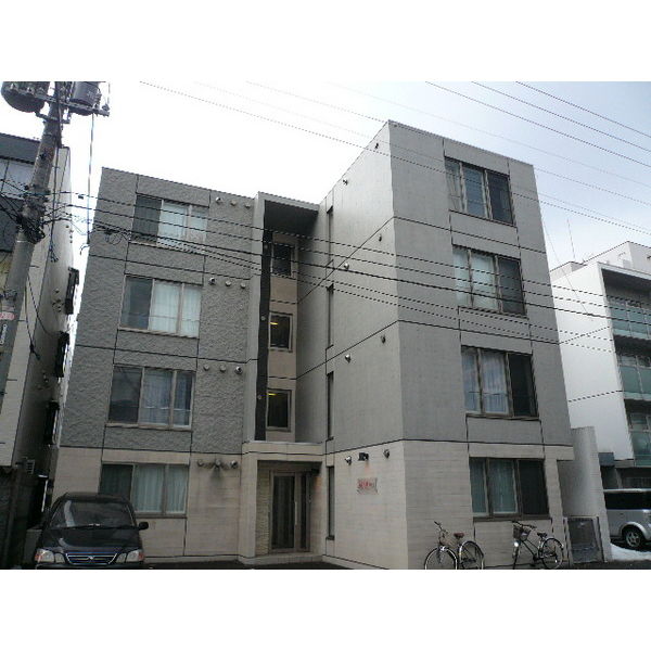 カーサフェリーチェ医大前 画像1
