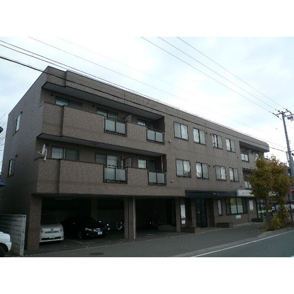 Try-Court 画像1