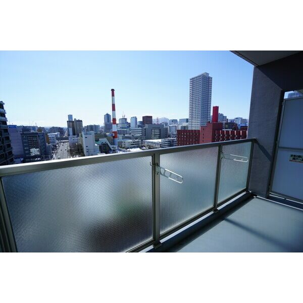 ルラシオン北9条通 画像2