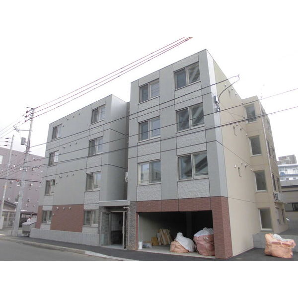 COMSAP24 PARKSIDE 画像1