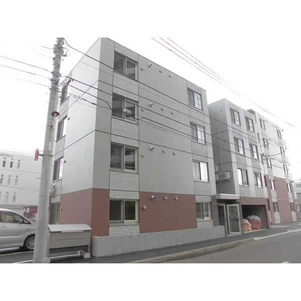 COMSAP24 PARKSIDE 画像2