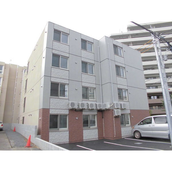 COMSAP24 PARKSIDE 画像3