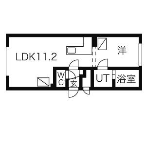 リベルタ福住 画像13