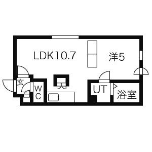 DUE CASA COMODO 画像16
