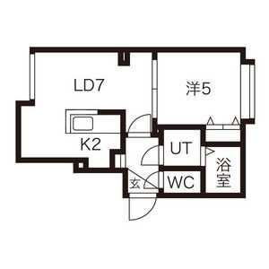 間取図面画像
