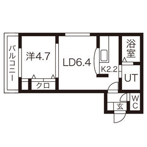 間取図面画像