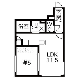 間取図面画像