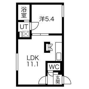 間取図面画像