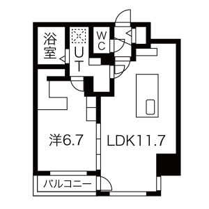 間取図面画像