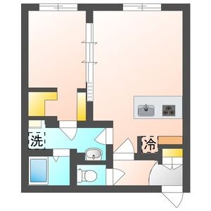 間取図面画像