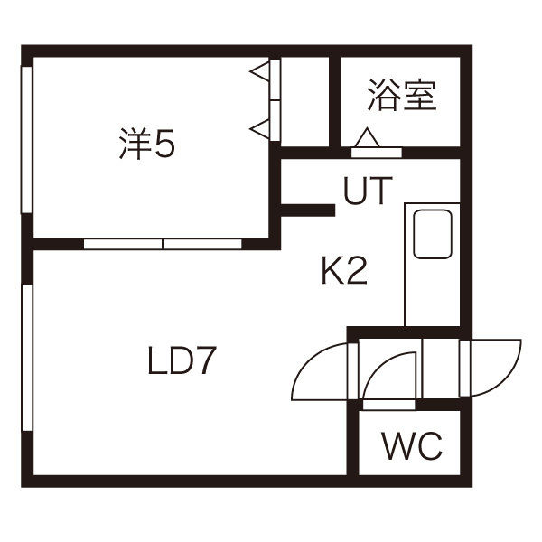コンフォートライフⅡ 画像9