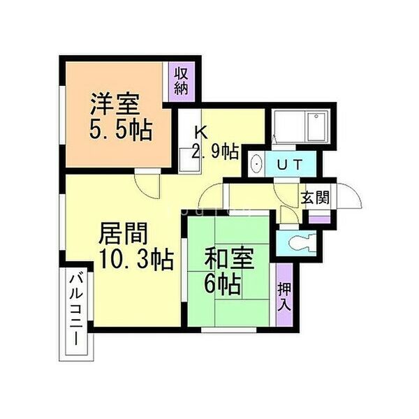 Try-Court 画像12
