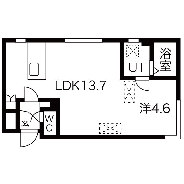 ⅢⅩⅢ(トロワトレーズ) 画像12