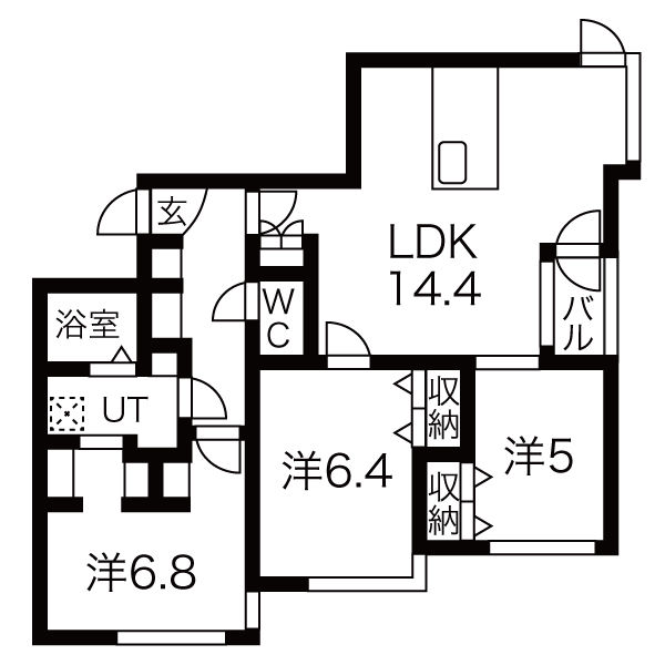 VICINATO(ビチナート) 画像6