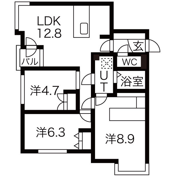 VICINATO(ビチナート) 画像6