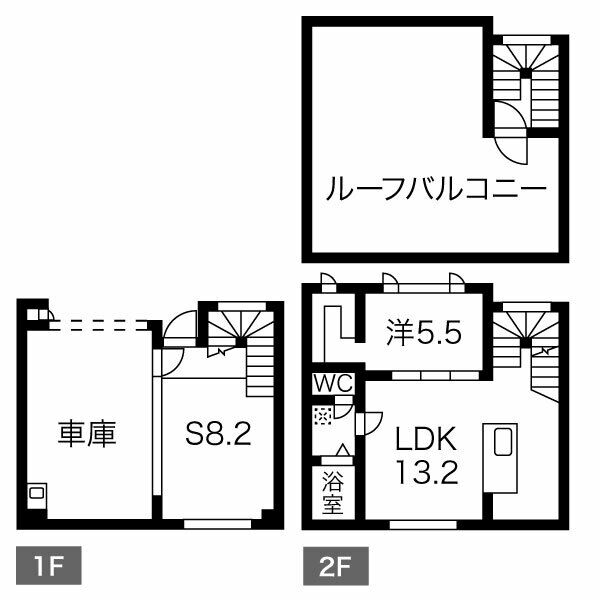 KP-Garage KOTONI 画像14